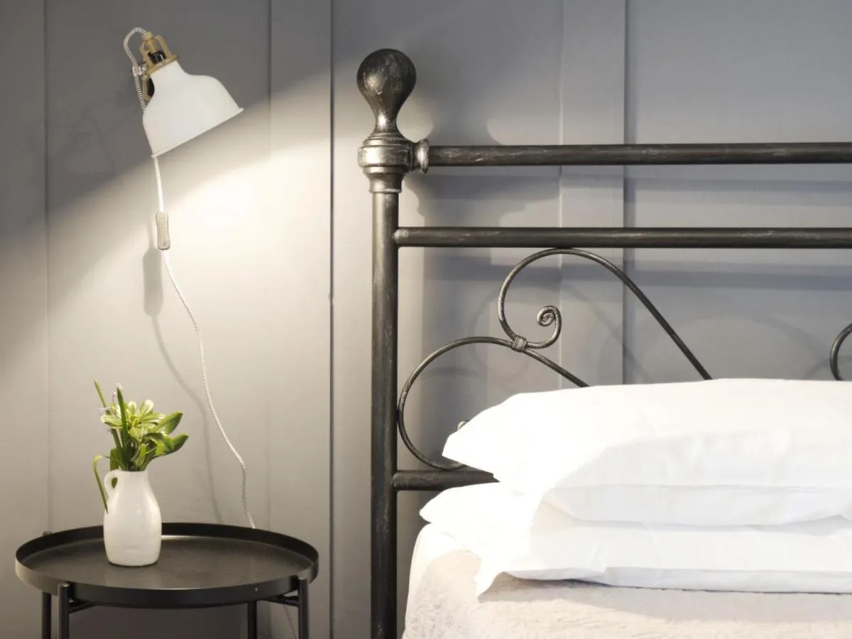 Apartment Le Rasole-6 By Interhome Costermano