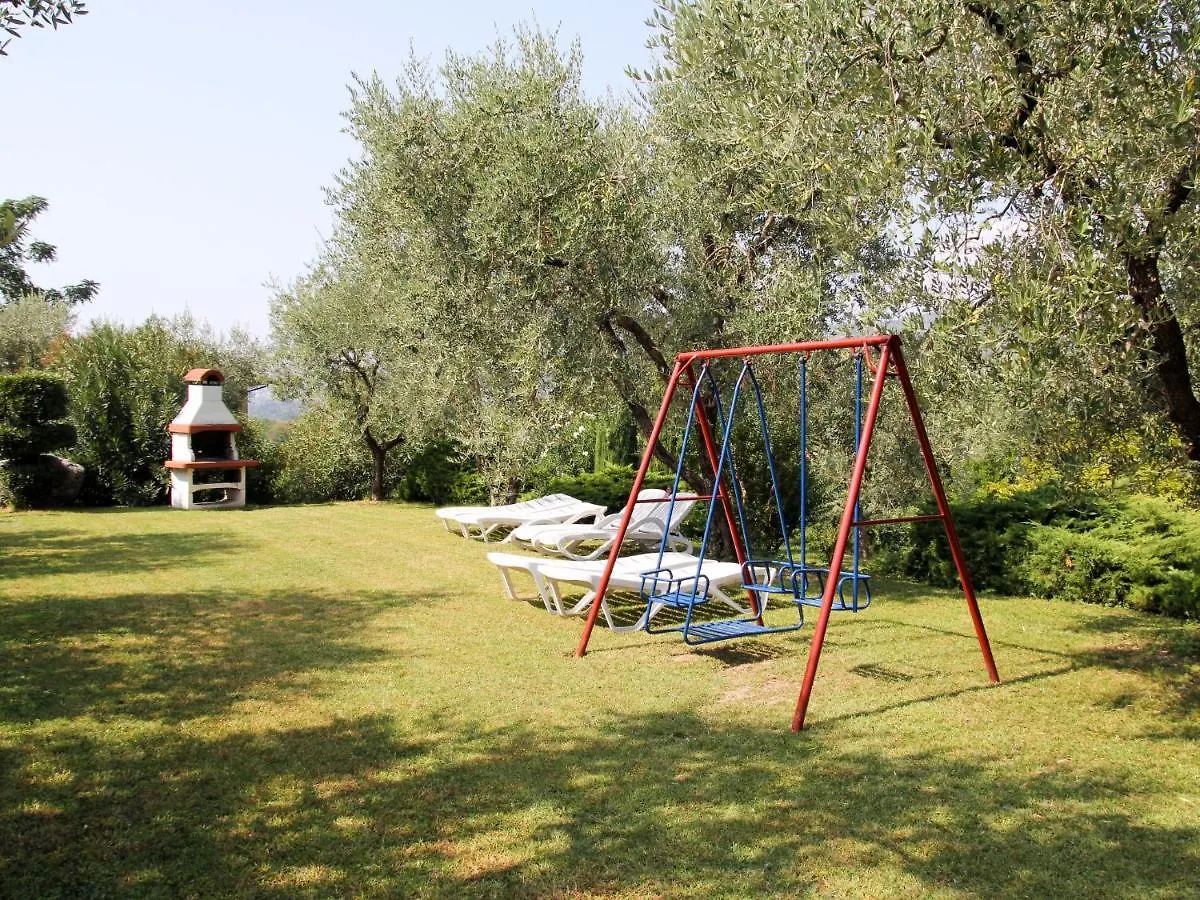 Apartment Le Rasole-6 By Interhome Costermano 0*,