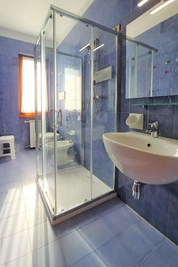 Apartment Le Rasole-6 By Interhome Costermano Italy