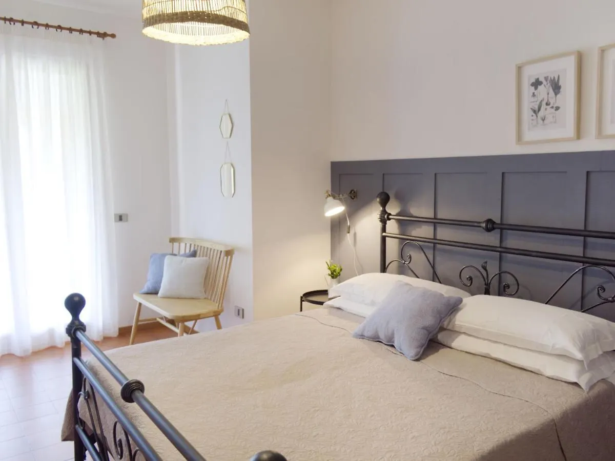 Apartment Le Rasole-6 By Interhome Costermano Italy