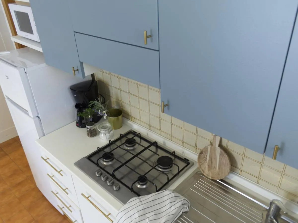 Apartment Le Rasole-6 By Interhome Costermano